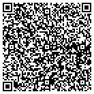 QR code with Maria's Tires & Auto Repair contacts