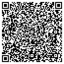 QR code with Ross Auto Sales contacts