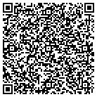 QR code with Lynch Lawn Care contacts