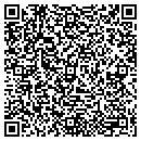 QR code with Psychic Visions contacts