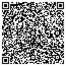 QR code with Garland Custom Pools contacts