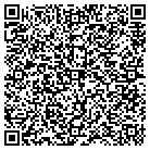 QR code with Rachael A Doyle Massage Thrpy contacts