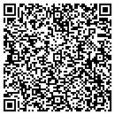 QR code with Gator Pools contacts