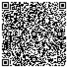QR code with Peacock Building Service contacts
