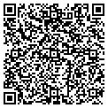 QR code with R C C Physiques contacts