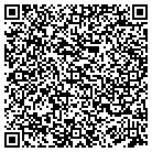 QR code with Martinez Brother Mowing Service contacts