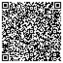 QR code with G H Pools contacts