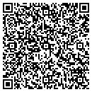 QR code with THE WRITE TOUCH contacts