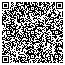 QR code with Glacier Pools contacts