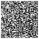 QR code with First And Main Family Resources contacts