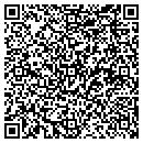 QR code with Rhoads Gail contacts