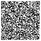 QR code with P & P Professional Cleaning Service contacts