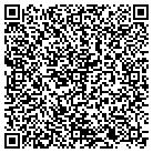 QR code with Precision Cleaning Service contacts