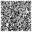 QR code with Yvonne R Girard contacts