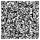 QR code with Pristine Systems Inc contacts