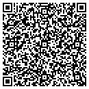 QR code with H & J Resources contacts