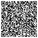 QR code with Hallmark Pools & Spas Ltd contacts