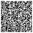 QR code with Hamilin Pools contacts