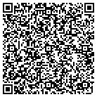 QR code with C Span Entertainment Inc contacts