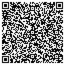 QR code with Harbor Pools contacts