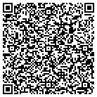 QR code with Hatfield Pool Builders contacts