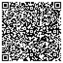 QR code with Hauk Custom Pools contacts