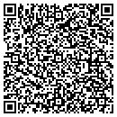 QR code with Garys Tux Shop contacts