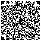QR code with T Stickel Consulting Inc contacts