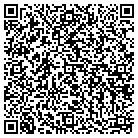 QR code with T L Webb Construction contacts