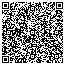 QR code with Ubex Corp contacts
