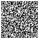 QR code with uBreakiFix contacts