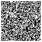 QR code with Hill Country Pristine Pools contacts