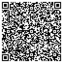 QR code with I A Haddad contacts