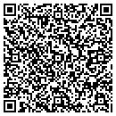 QR code with Hobert pools contacts