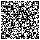 QR code with Hobert Pools And Spas contacts