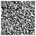 QR code with Acupuncture Ohm's Clinic contacts
