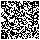 QR code with Holliday Pool Service contacts