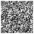 QR code with Unplugged Ideas contacts