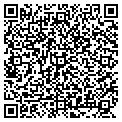 QR code with Honeys Family Pool contacts
