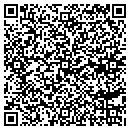 QR code with Houston Pool Service contacts