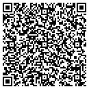 QR code with Houston Pools & Spas Inc contacts