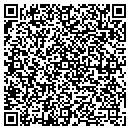 QR code with Aero Financial contacts