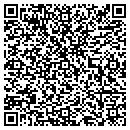 QR code with Keeley Office contacts