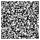 QR code with Indigo Pools contacts