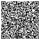 QR code with Apua Acres contacts