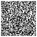 QR code with Arthur R Savage contacts
