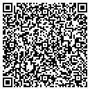QR code with Irie Pools contacts