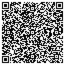 QR code with Island Pools contacts