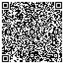 QR code with S-S-Studios LLC contacts