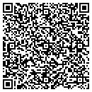 QR code with Ajilon Finance contacts